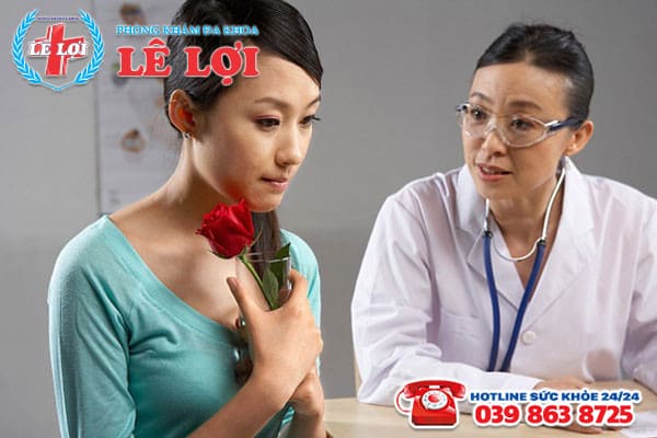 Phòng khám đình chỉ thai kỳ hàng đầu tại Nghệ An