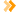 icon mũi tên màu cam