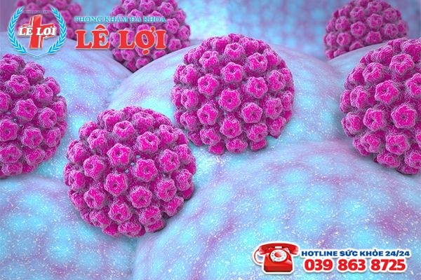 Virus HPV chủ yếu lây truyền qua đường tình dục