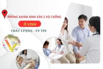 Phòng khám tiền hôn nhân ở Nghệ An uy tín chuyên nghiệp