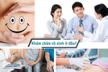 Khám bệnh vô sinh nữ ở đâu và phương pháp điều trị thế nào?